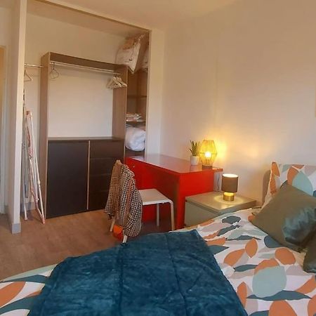 Zenith - Cartoucherie Apartment Toulouse Bagian luar foto