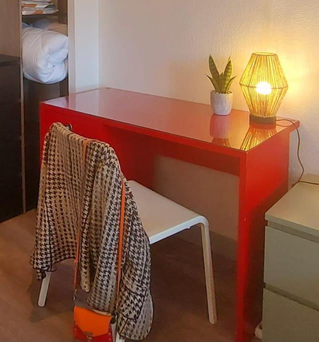 Zenith - Cartoucherie Apartment Toulouse Bagian luar foto