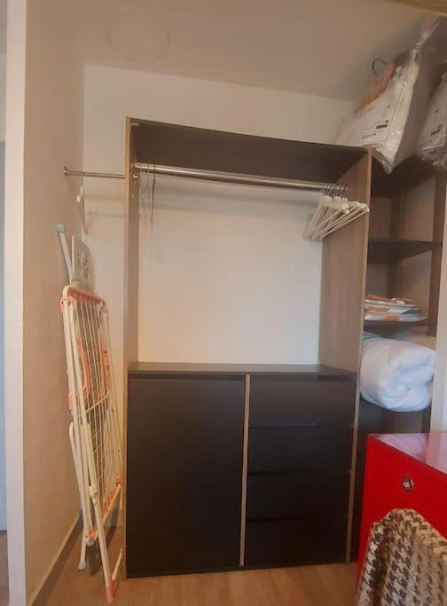 Zenith - Cartoucherie Apartment Toulouse Bagian luar foto