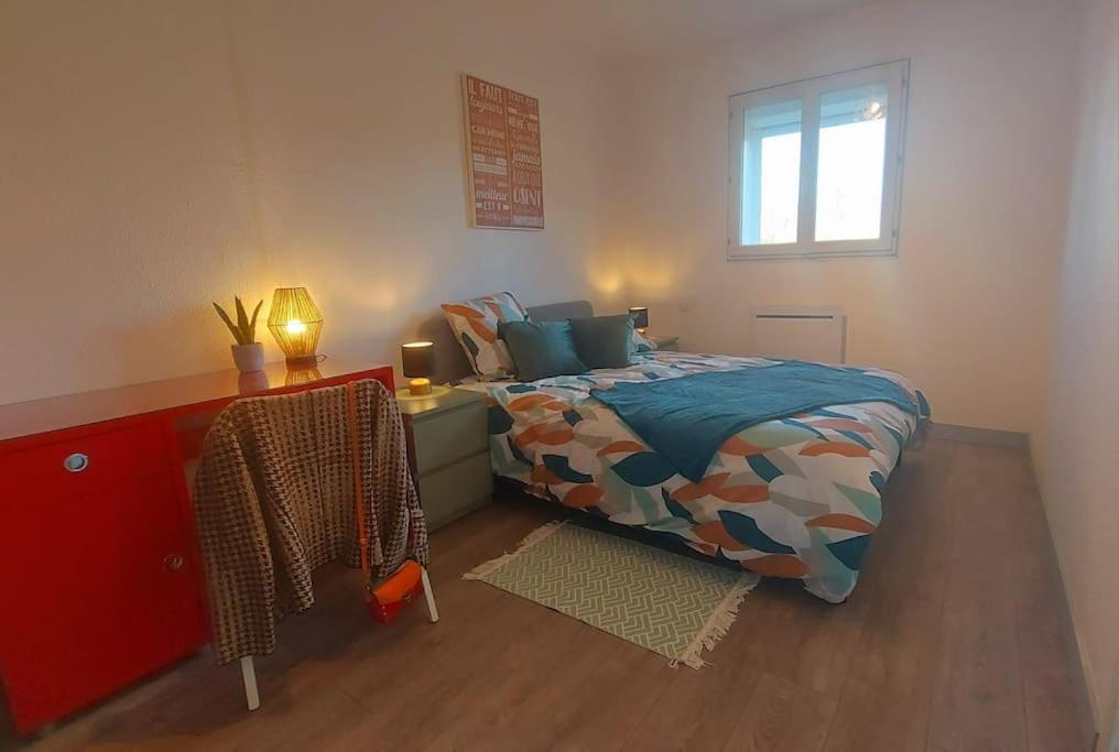 Zenith - Cartoucherie Apartment Toulouse Bagian luar foto