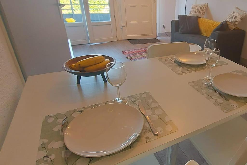 Zenith - Cartoucherie Apartment Toulouse Bagian luar foto