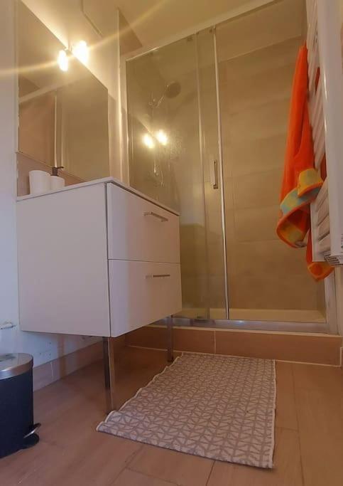 Zenith - Cartoucherie Apartment Toulouse Bagian luar foto