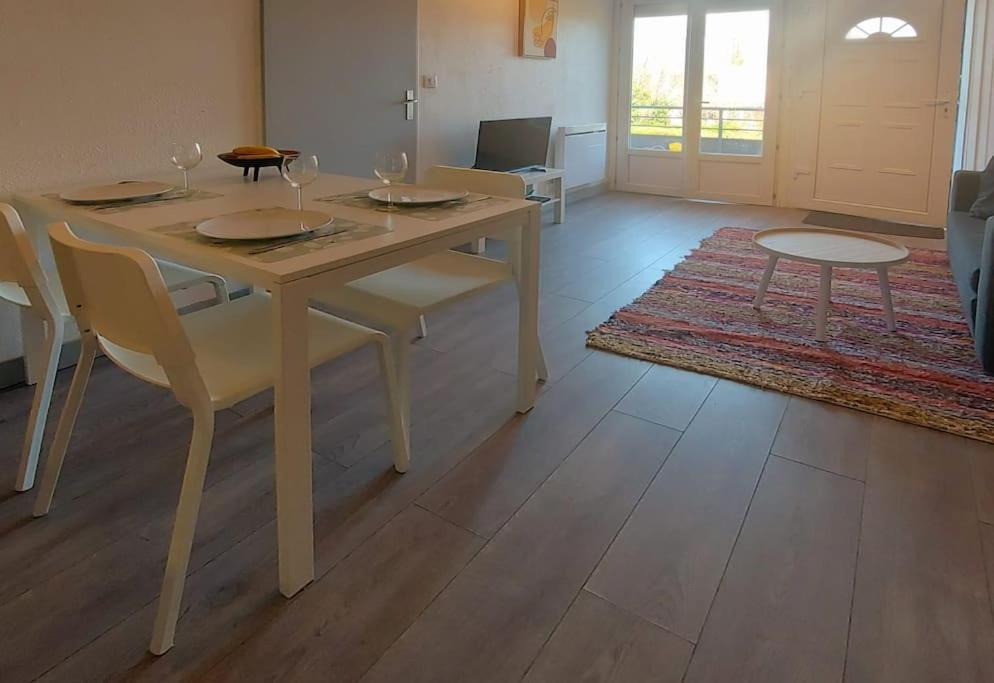 Zenith - Cartoucherie Apartment Toulouse Bagian luar foto