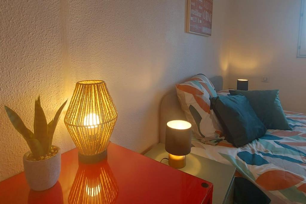 Zenith - Cartoucherie Apartment Toulouse Bagian luar foto