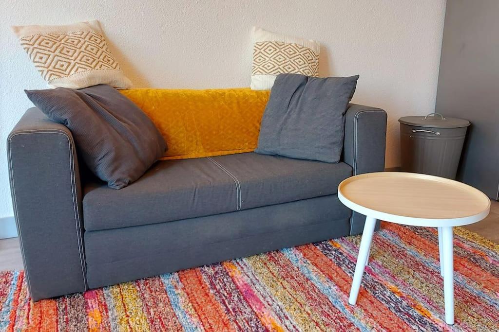 Zenith - Cartoucherie Apartment Toulouse Bagian luar foto